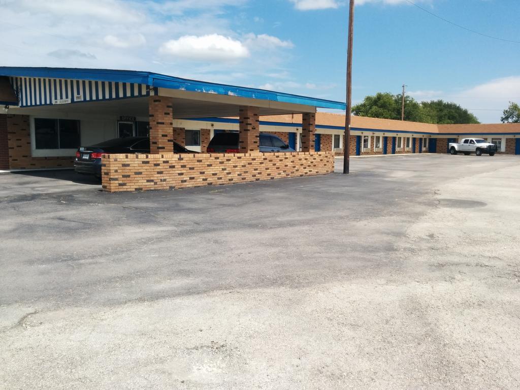 Budget Host Inn Gainesville Exterior photo