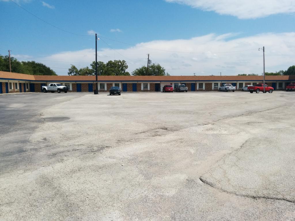 Budget Host Inn Gainesville Exterior photo